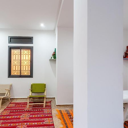 Villa Leila Farmhouse Marakéš Exteriér fotografie