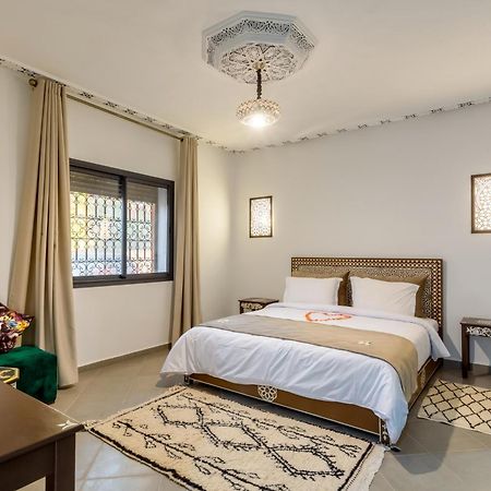 Villa Leila Farmhouse Marakéš Exteriér fotografie