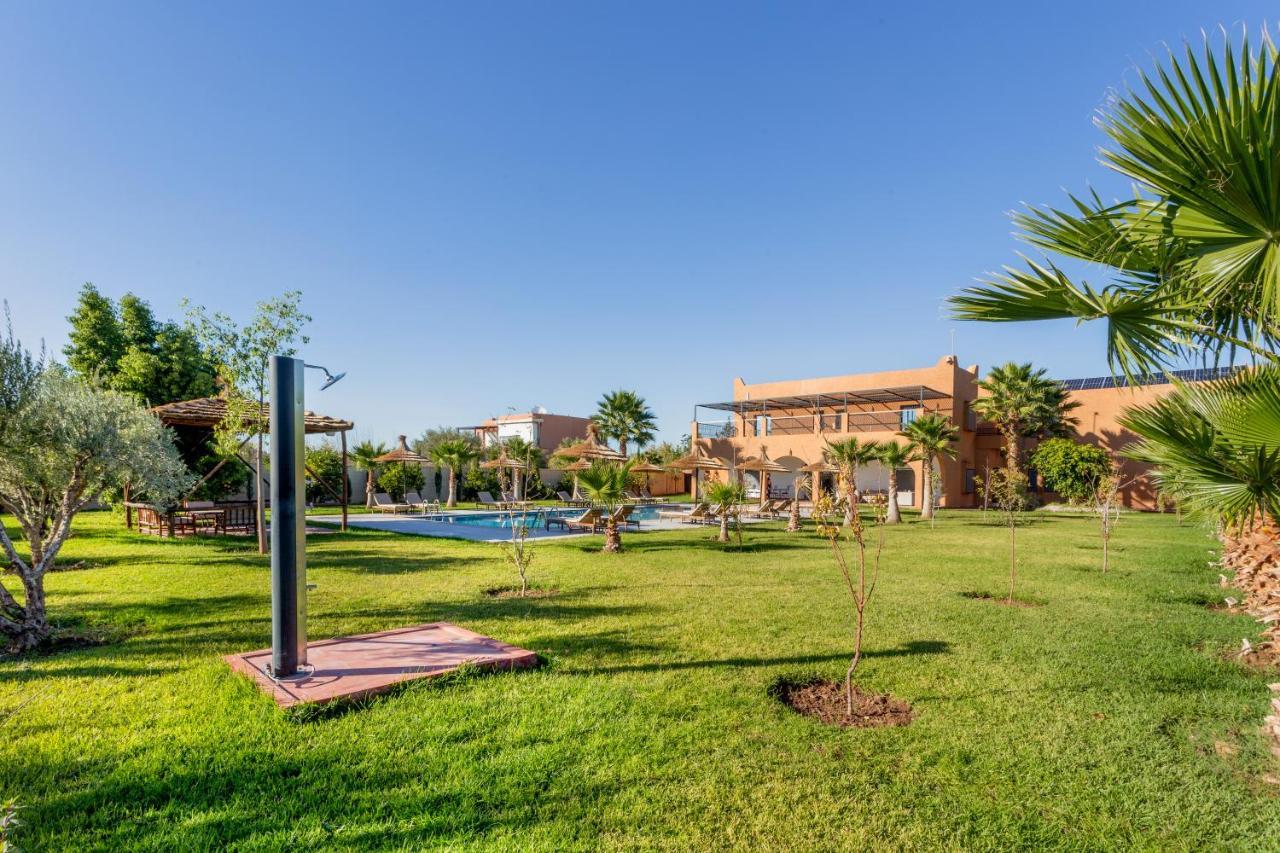 Villa Leila Farmhouse Marakéš Exteriér fotografie